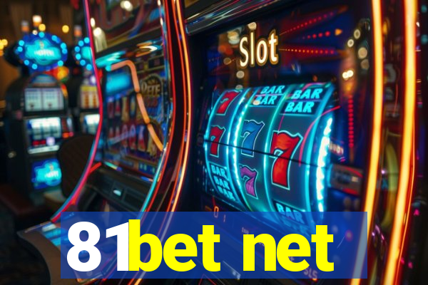 81bet net